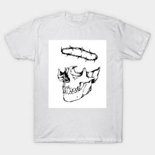 skully T-Shirt